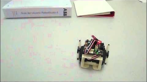Motion control of differential wheeled robots with Joint Limit Constraints