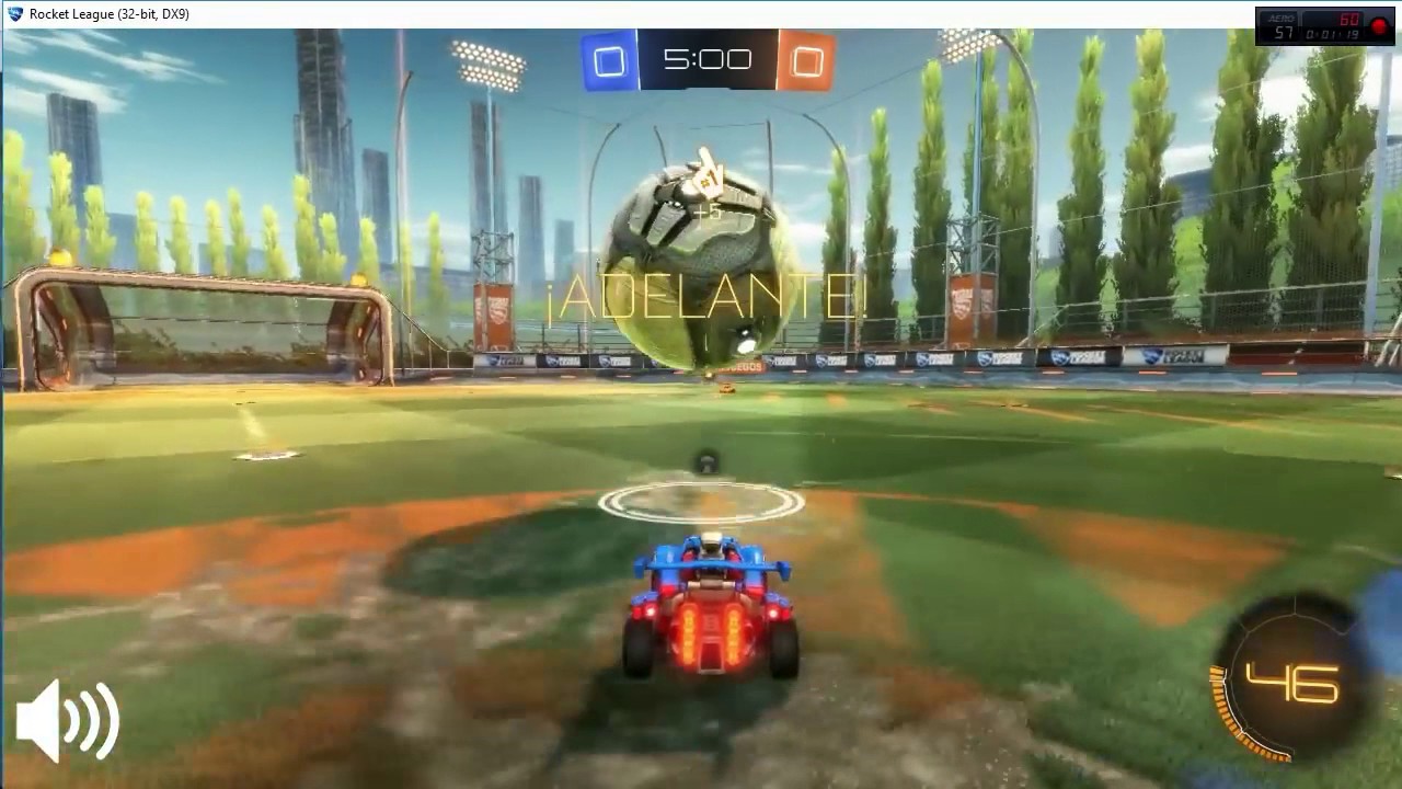 Descargar Rocket League HAMACHI, Tunngle o EVOLVE VPN, última versión YouTube