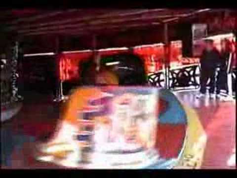 John Simons' Waltzer Wrexham 2005