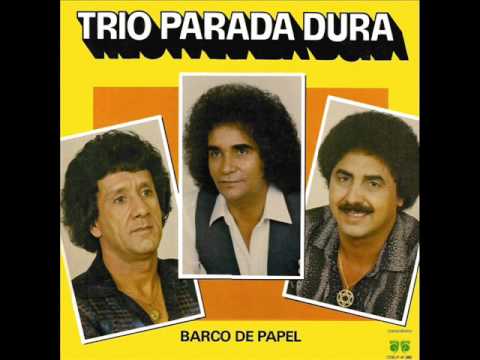 Trio Parada Dura - Amaremos  Doovi