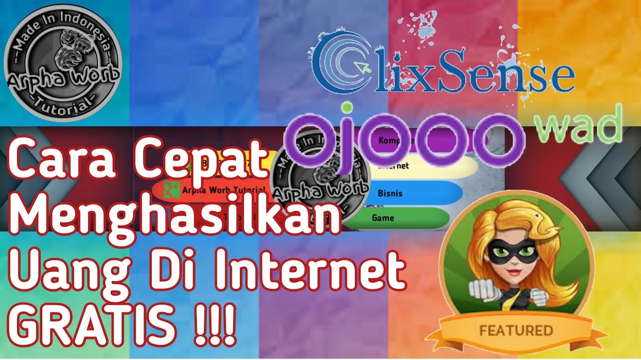 Image Result For Cara Menghasilkan Uang Di Internet A Image Result For Cara Menghasilkan Uang Di Internet A