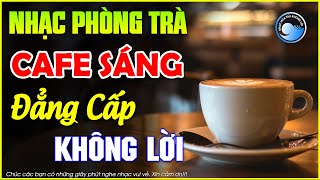 Nhạc Phòng Trà Không Lời Đẳng Cấp Không Lời | Hòa Tấu Guitar Không Lời | Nhạc Rumba Quán Cà Phê