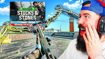 HUGE Black Ops 7 & Warzone Update! New Weapons, Modes, and MORE!