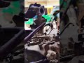 Jupiter bs6 ka half engine kaise kholen 🛠️🔨 mechanical engineering#shortsfeed#trending#mechanic