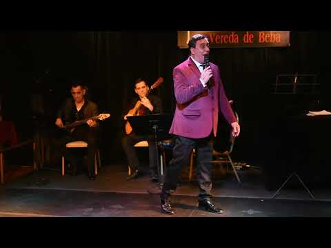 HERNAN FRIZZERA MAQUILLAJE CLAUDIO MELO BRUNO VENTURA DIRECCION MUSICAL SEBASTIAN COLAVECCHIA