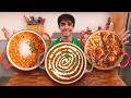 Tres recetas que harán que te gusten las legumbres