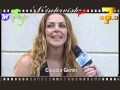 Intervista a Claudia Gerini