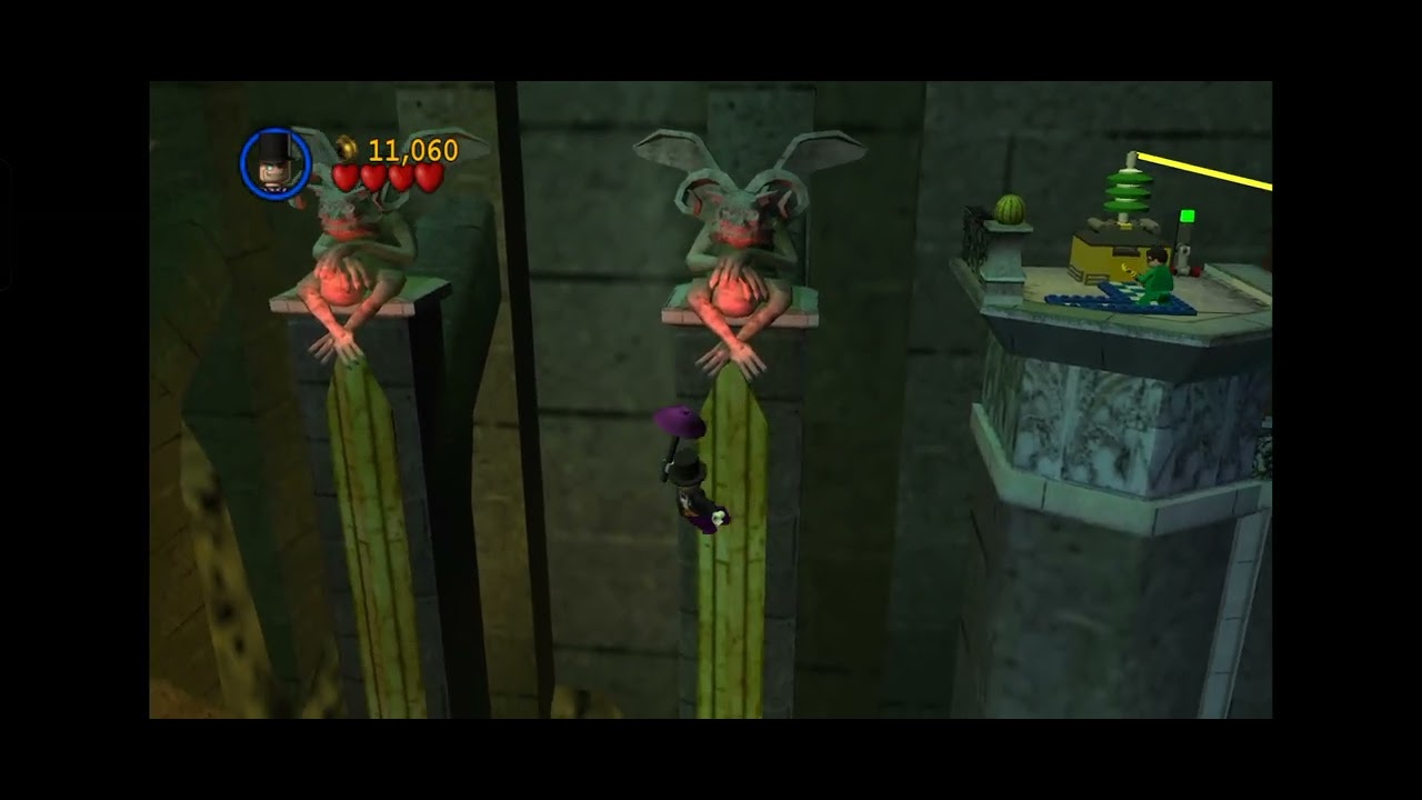 Lego Batman: The Videogame Part 30 (100)