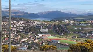 The Greenock Cut