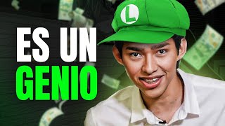 Details EL PLAN PERFECTO DE FERNANFLOO Update