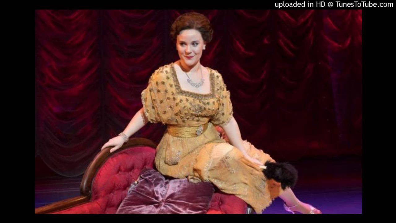 Don't Rain On My Parade - Natasha Barnes (Final Performance) - Funny Girl