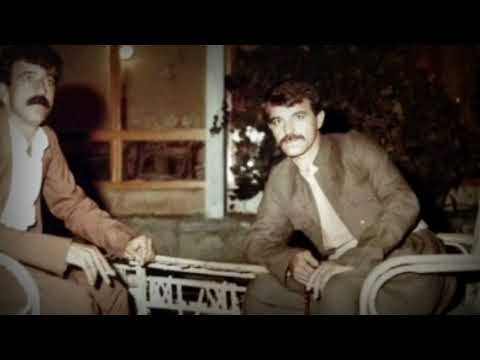 كاميل حسن عه هدو په یمان