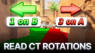 This 5-Minute Video Will Fix Your Dust 2 Gameplay
