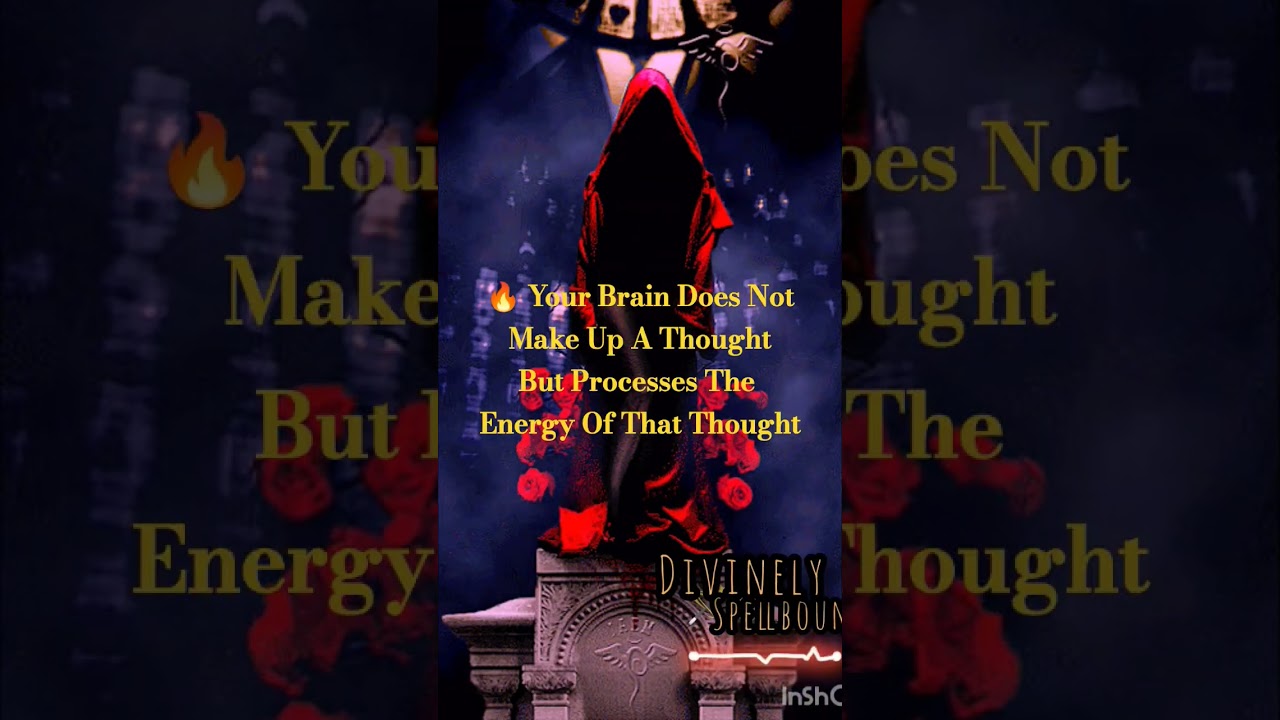 🪄DIVINELY SPELLBOUND/DEMON FACTS 🔥31/ DEMON OF THE MIND/