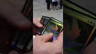 Secrets of Strixhaven Collector Pack Rip #mtg #packopening #SoS