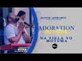 NA TIELA YO MOTEMA adoration pasteur Moise Mbiye