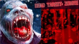 DEAD TARGET: Zombie  -By VNG Game Studios -Compatible with iPhone, iPad, and iPod touch. screenshot 5