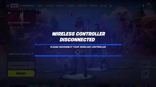 TeflonBeenOn's Live PS4 Broadcasting Fortnite squads