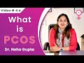 Know What is PCOS? by Dr Neha Gupta