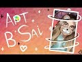 Как рисовать арт мышкой в Sai?// Speedpaint de Dreamer 🍉