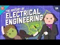 Electrical Engineering Milestones and Concepts