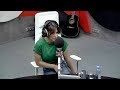Ани Лорак в гостях у "Star Перцев" на Новом радио! (31 мая 2018)