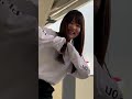 【落雷ダンス】45秒で何ができる？踊ってみたら… #shorts