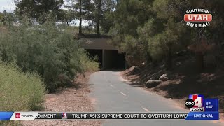 St. George Police investigating assault on Halfway Wash Trail