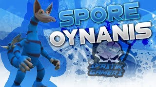 BOSSLAR HAŞATIMIZI ÇIKARDI / Spore : Türkçe Oynanış