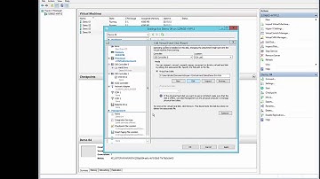 Managing your resources on the Microsoft Cloud Platform at Rackspace