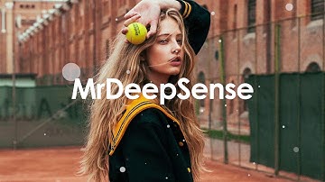 Andrew Benson ft. Fynn - I Can