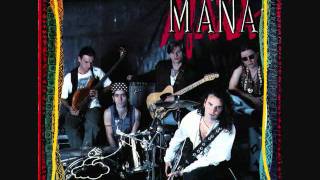 Video thumbnail of "como te deseo mana"