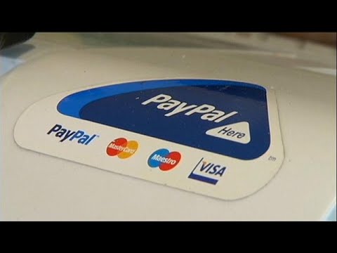 1. Είναι το PayPal Διαθέσιμο Μέσο Ανάληψης στο 5Gringos;