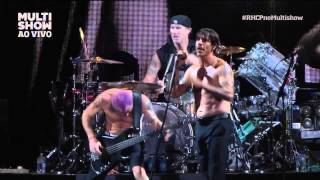 Red Hot Chili Peppers - Give It Away - Live at Rio de Janeiro, Brazil (09/11/2013) [HD]