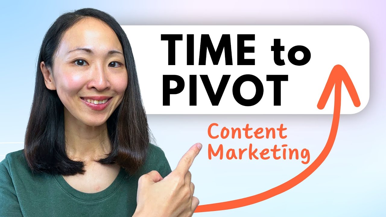 BETTER WAYS to Do Content Marketing in 2025