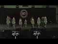 Chicago Mosque Maryam JR MGT Drill Team Saviours Day 2025 Drill Competition 