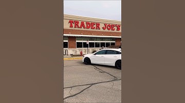 My favorites at Trader Joe’s ♥️ #traderjoes