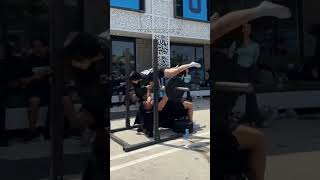this is your sign to join my 30-day beginner calisthenics...