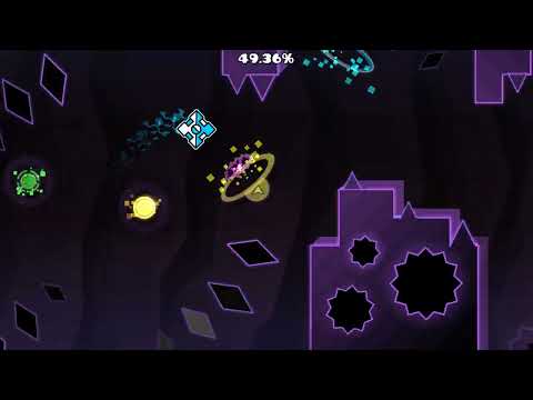 Showcase for Cyaniris