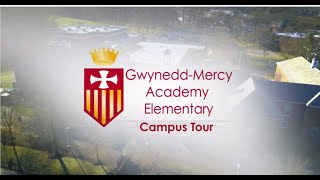 GMA Virtual Campus Tour