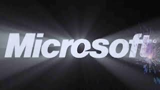 RAREST!!!!! microsoft 3D movie maker intro! (1996)