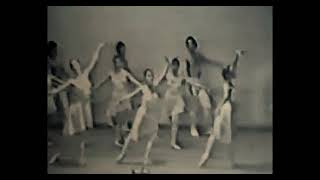 ballet 1987