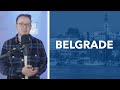 Why Has Serbia U-Turned on Russia?