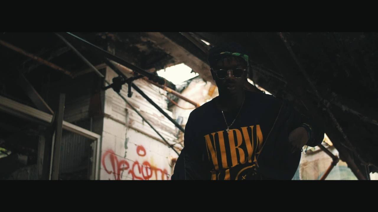 Malik Miller - Napalm