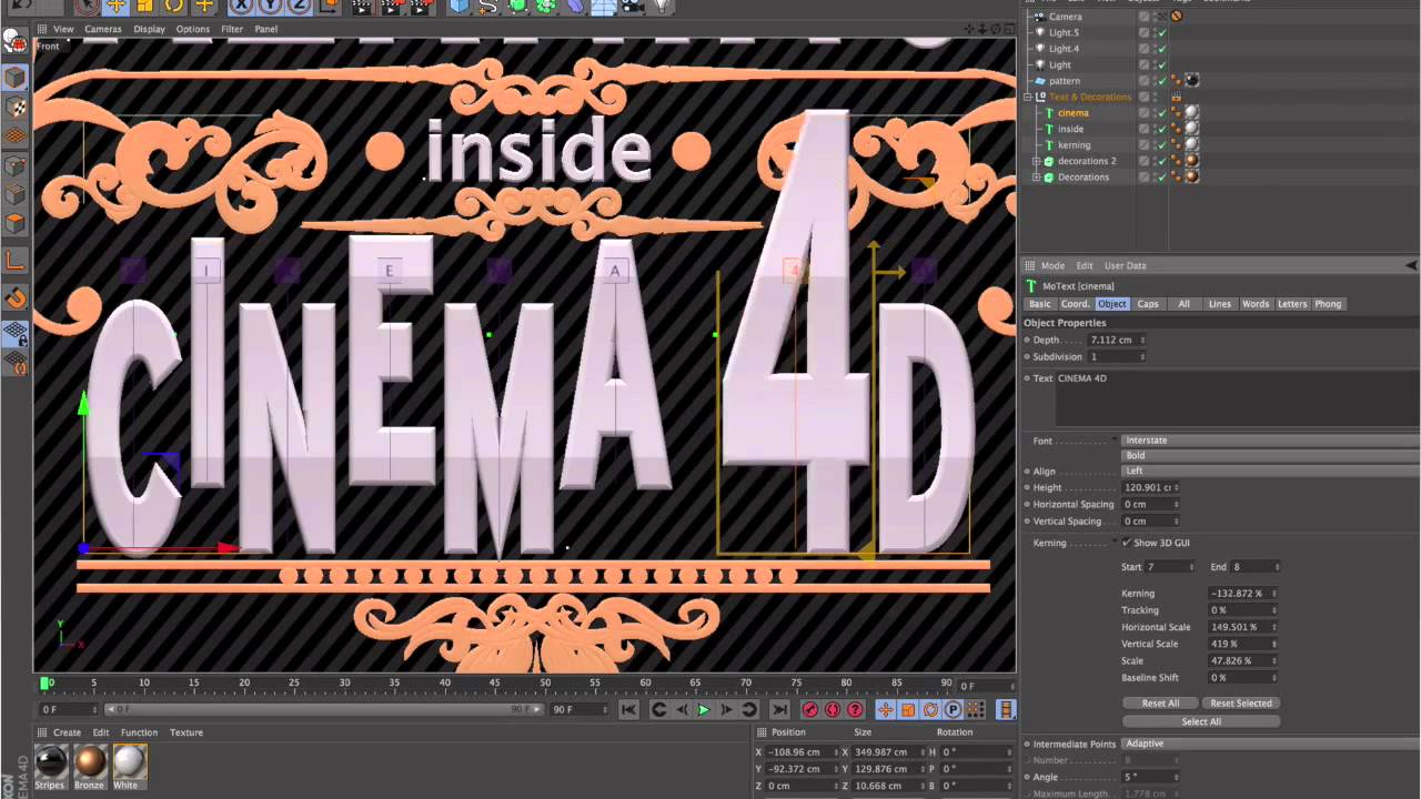 maxon cinema 4d serial number