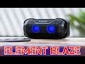СУПЕР BLUETOOTH КОЛОНКА Tronsmart Element Blaze 👍Полный обзор и примеры звучания!