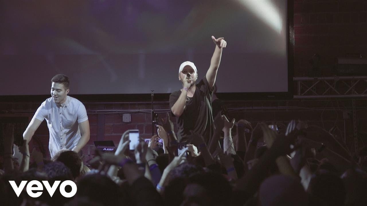 Kings Of Summer Quinn Xcii