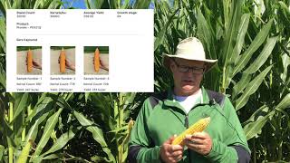 Pioneer Seeds App