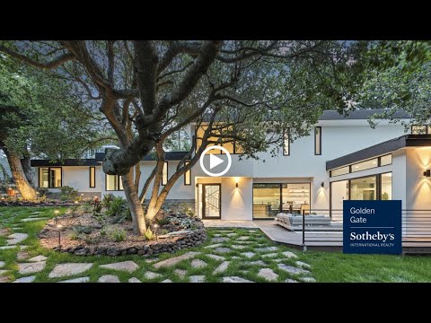 27 Alamo Ave, Berkeley, CA home video tour