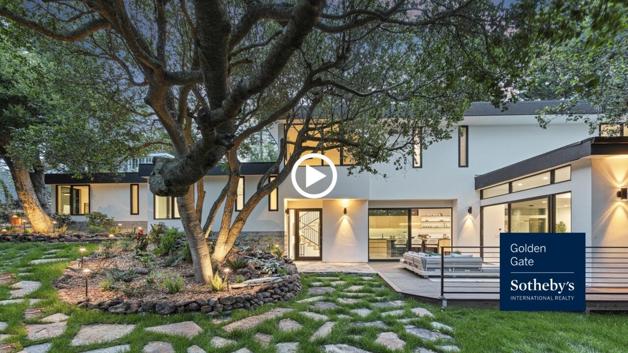 27 Alamo Ave, Беркли, Калифорния | Дома в Беркли на продажу